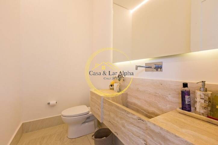 Casa, 4 quartos, 520 m² - Foto 23