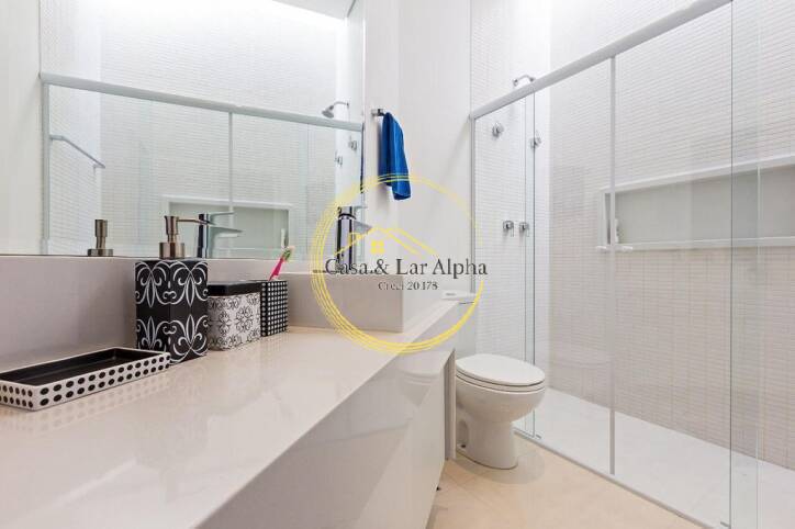 Casa, 4 quartos, 520 m² - Foto 24