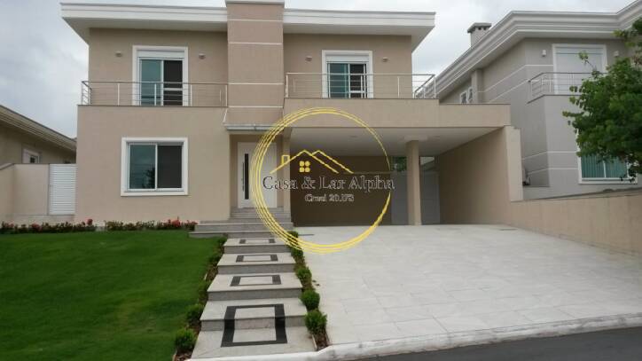 Casa, 4 quartos, 400 m² - Foto 2