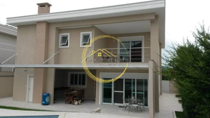 Casa, 4 quartos, 400 m² - Foto 3