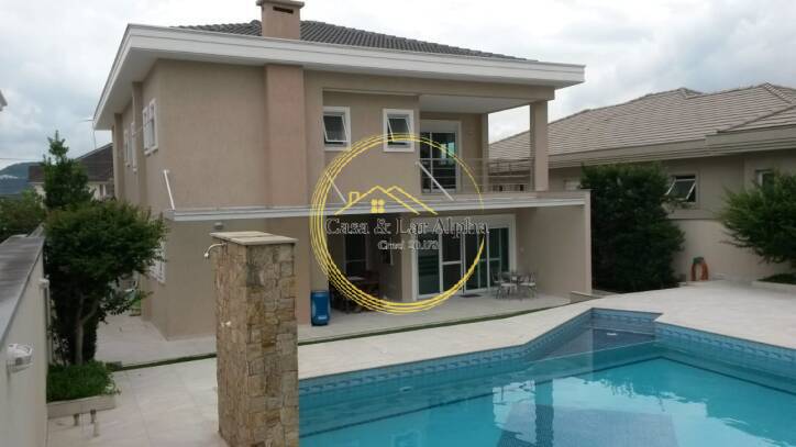 Casa, 4 quartos, 400 m² - Foto 4
