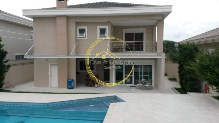 Casa, 4 quartos, 400 m² - Foto 5