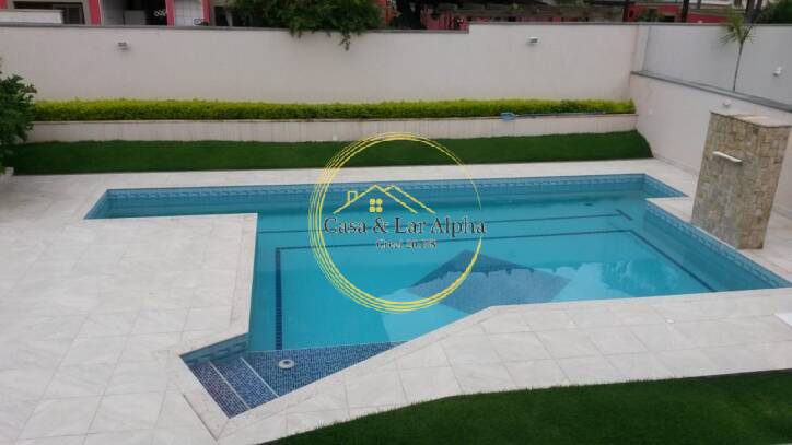 Casa, 4 quartos, 400 m² - Foto 6
