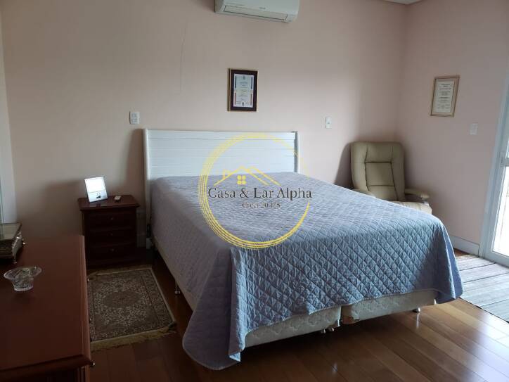 Casa, 4 quartos, 400 m² - Foto 9