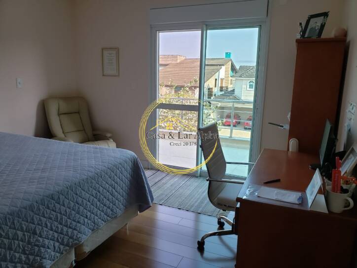 Casa, 4 quartos, 400 m² - Foto 11