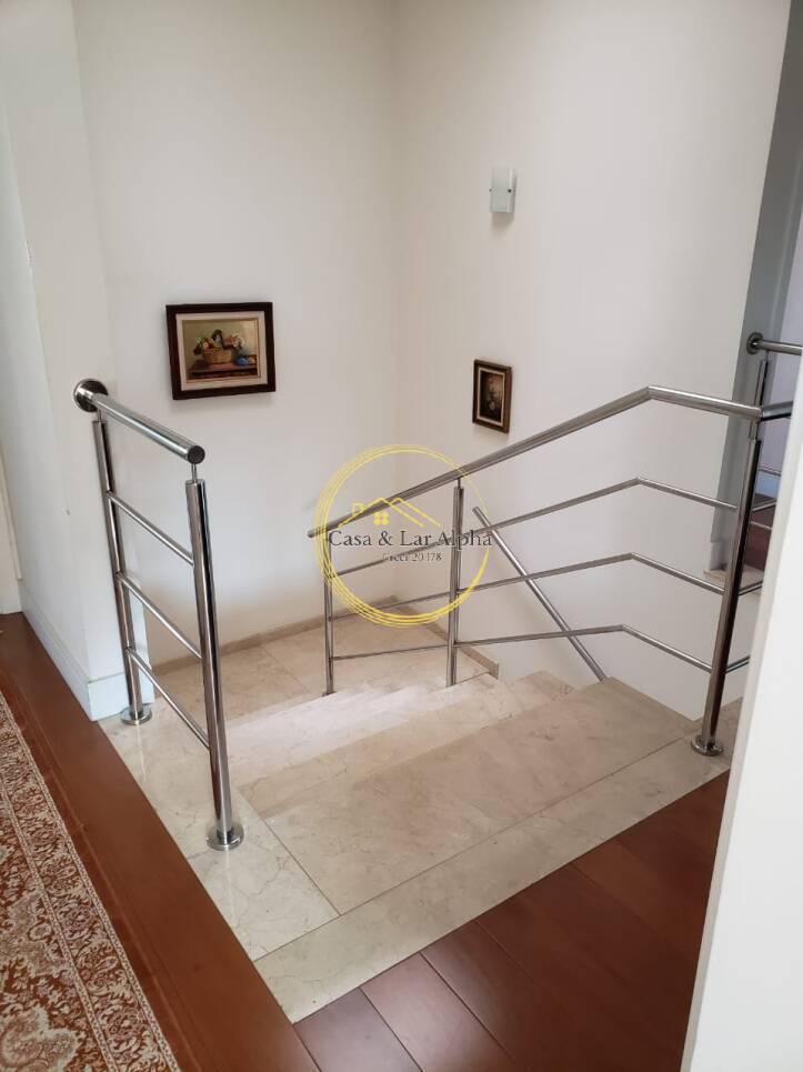 Casa, 4 quartos, 400 m² - Foto 13