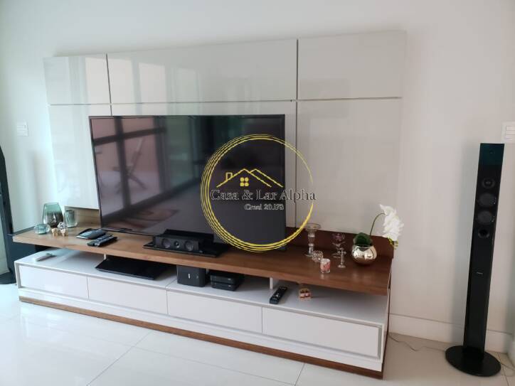 Casa, 4 quartos, 400 m² - Foto 26