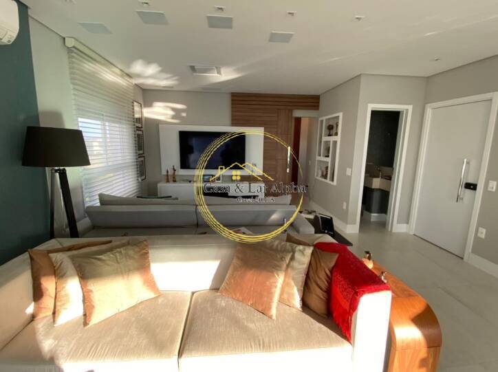 Apartamento, 3 quartos, 200 m² - Foto 2