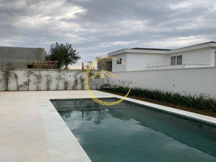 Casa, 4 quartos, 450 m² - Foto 1
