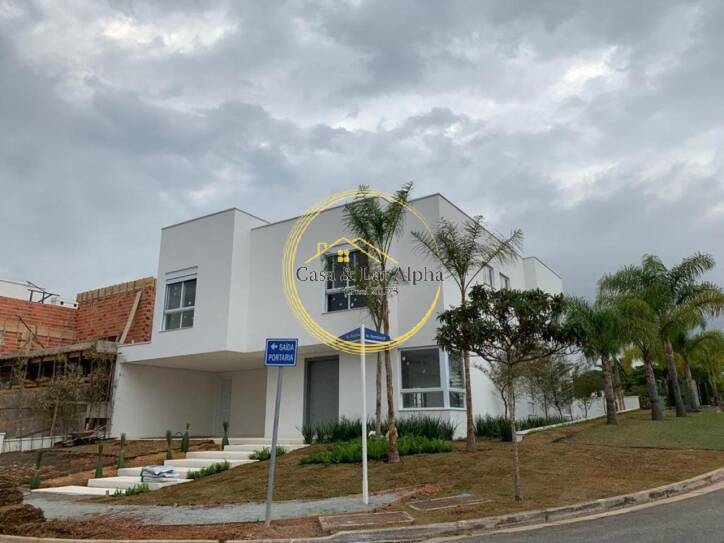 Casa, 4 quartos, 450 m² - Foto 3