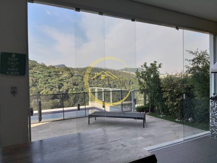 Casa, 4 quartos, 402 m² - Foto 1