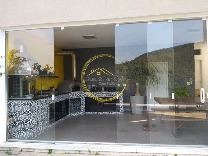 Casa, 4 quartos, 402 m² - Foto 2