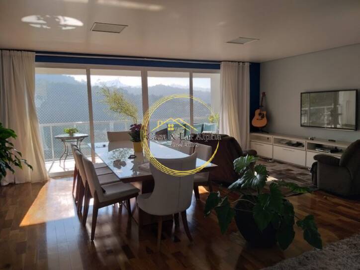Casa, 4 quartos, 402 m² - Foto 3