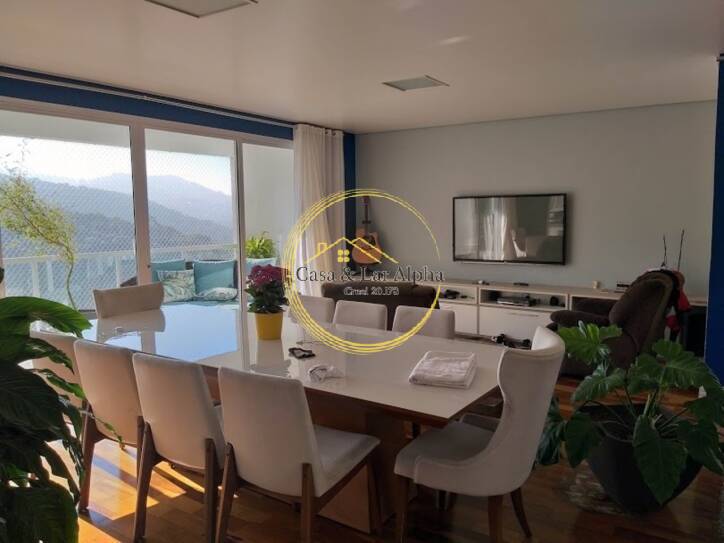 Casa, 4 quartos, 402 m² - Foto 4