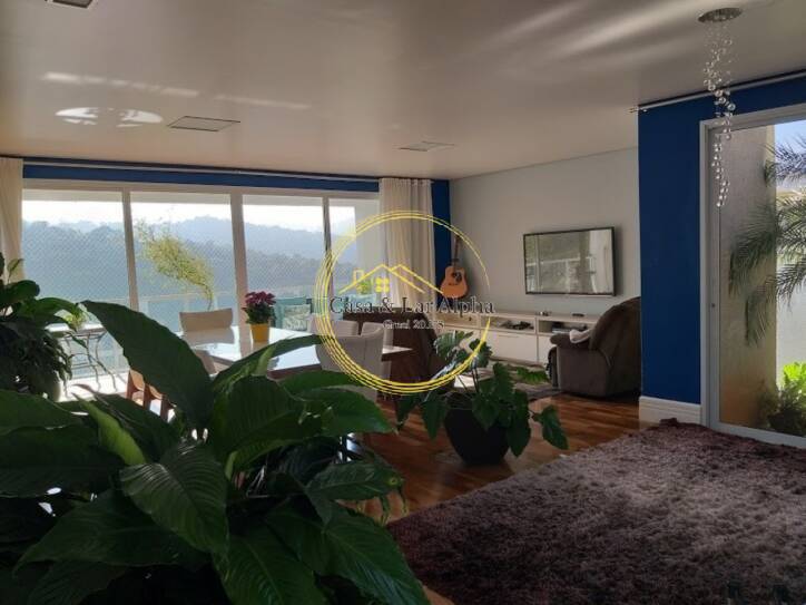 Casa, 4 quartos, 402 m² - Foto 7