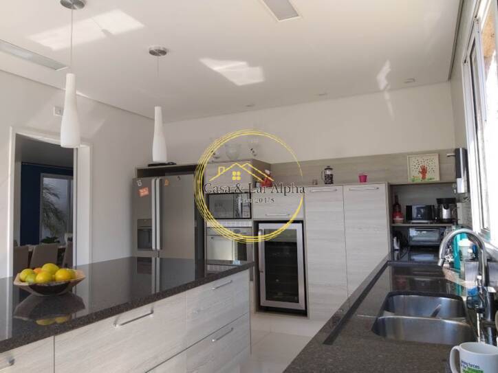 Casa, 4 quartos, 402 m² - Foto 13
