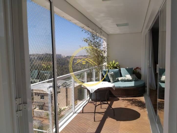 Casa, 4 quartos, 402 m² - Foto 16