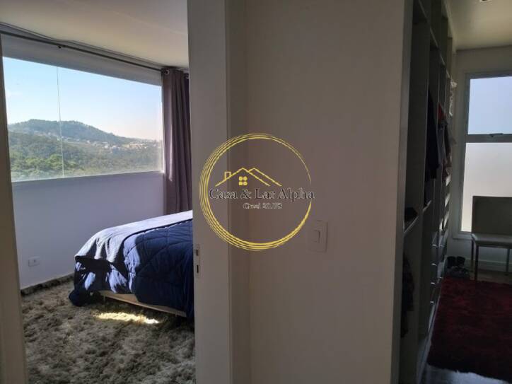 Casa, 4 quartos, 402 m² - Foto 20