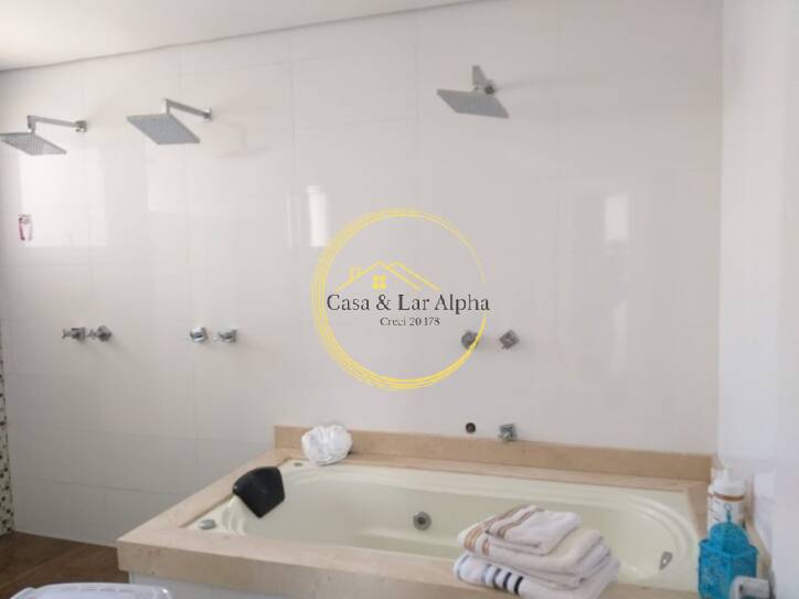 Casa, 4 quartos, 402 m² - Foto 21