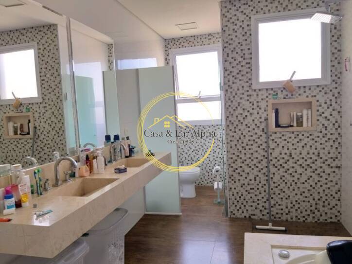 Casa, 4 quartos, 402 m² - Foto 22
