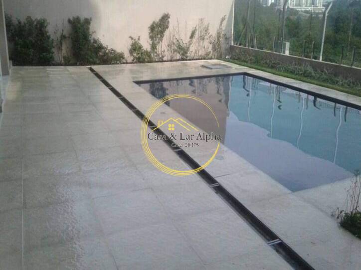 Casa, 5 quartos, 488 m² - Foto 2