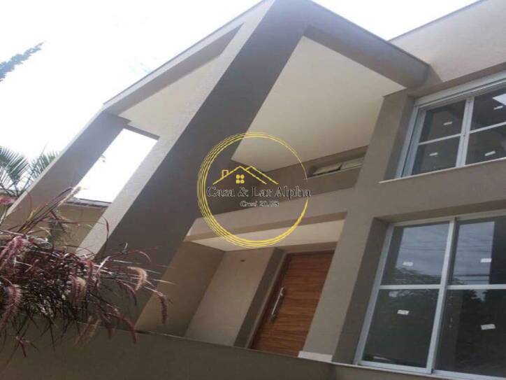 Casa, 5 quartos, 488 m² - Foto 3