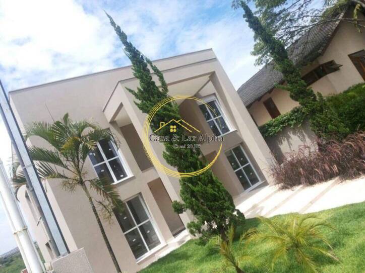 Casa, 5 quartos, 488 m² - Foto 4