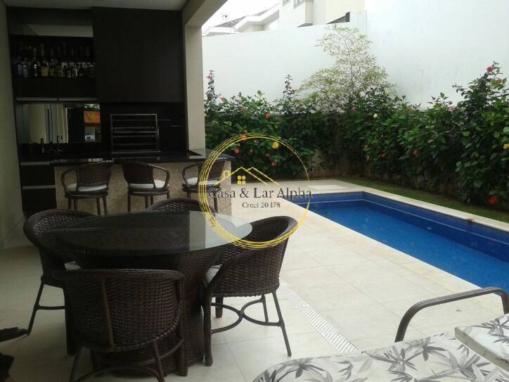 Casa, 3 quartos, 420 m² - Foto 1