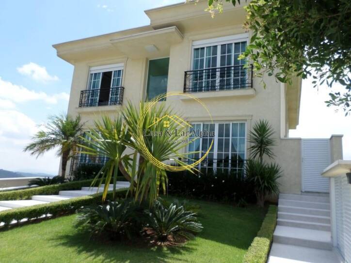Casa, 5 quartos, 532 m² - Foto 2