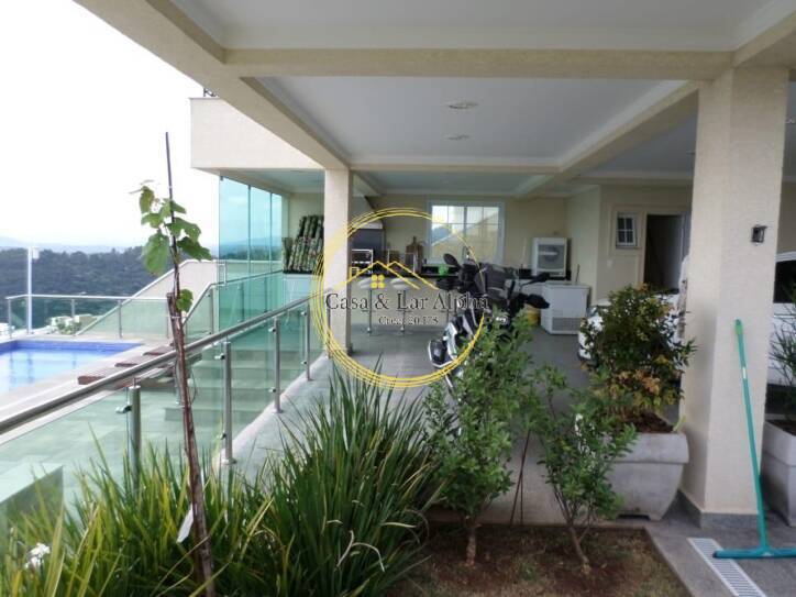 Casa, 5 quartos, 532 m² - Foto 3