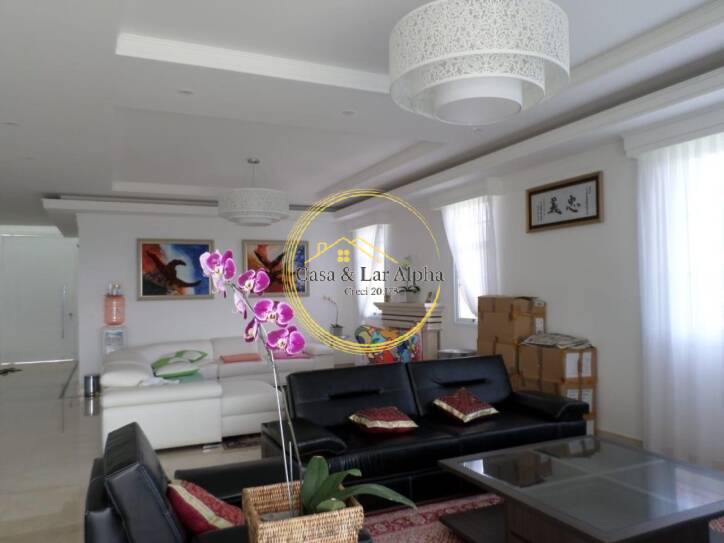 Casa, 5 quartos, 532 m² - Foto 4