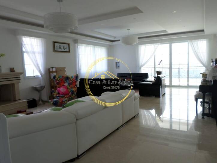 Casa, 5 quartos, 532 m² - Foto 5