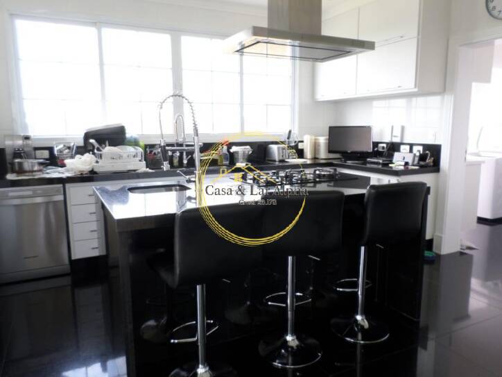 Casa, 5 quartos, 532 m² - Foto 7