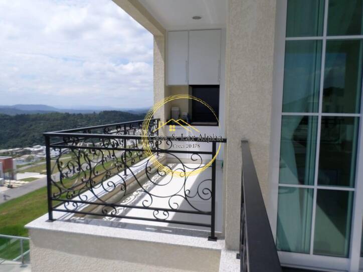 Casa, 5 quartos, 532 m² - Foto 8