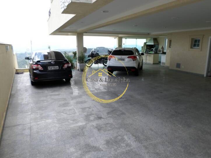 Casa, 5 quartos, 532 m² - Foto 9