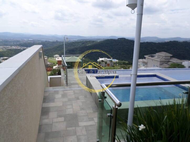 Casa, 5 quartos, 532 m² - Foto 10