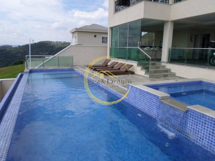 Casa, 5 quartos, 532 m² - Foto 11