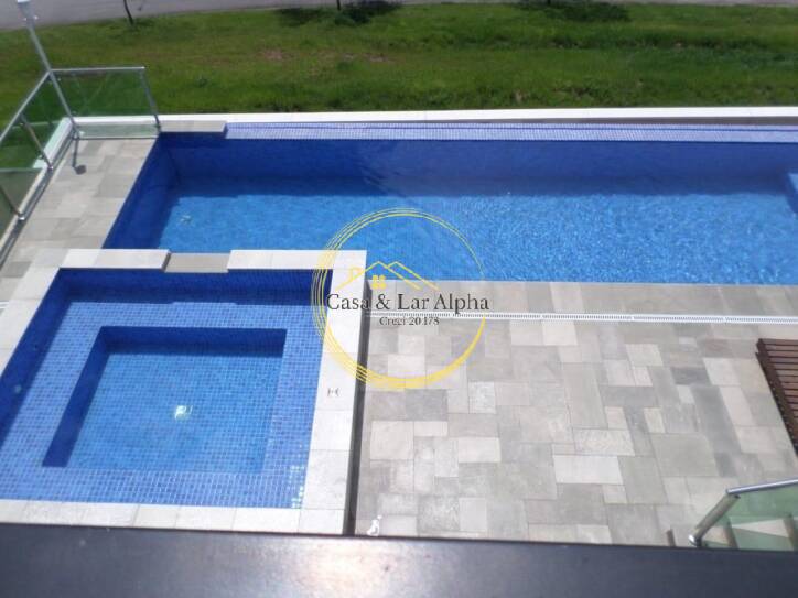 Casa, 5 quartos, 532 m² - Foto 12