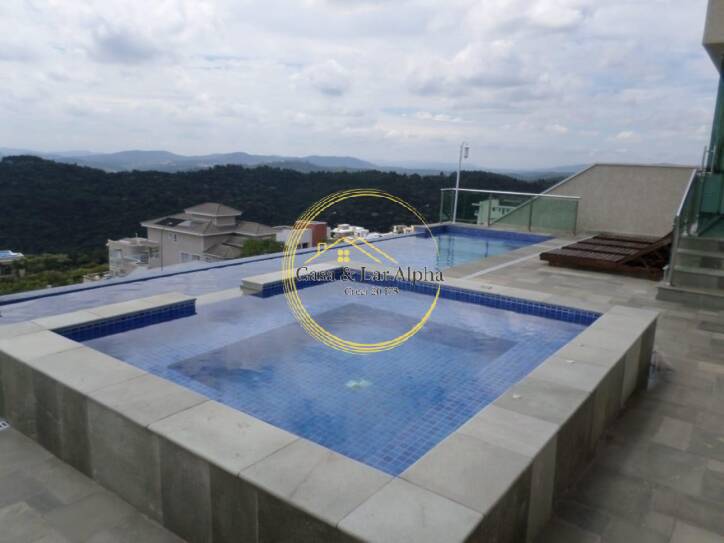 Casa, 5 quartos, 532 m² - Foto 13