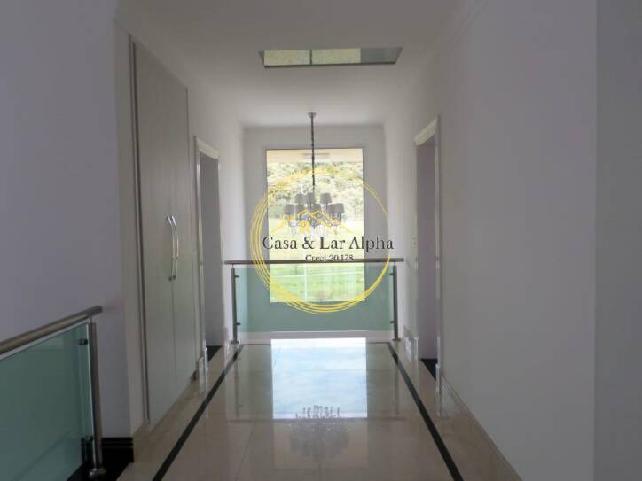 Casa, 5 quartos, 532 m² - Foto 20