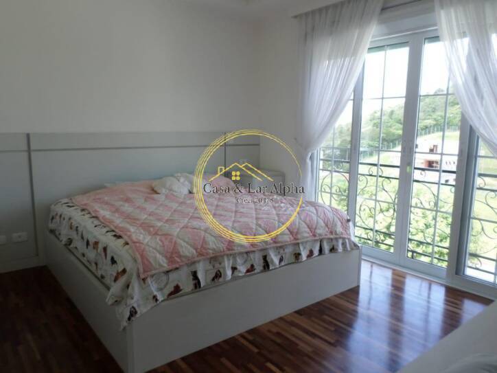 Casa, 5 quartos, 532 m² - Foto 22
