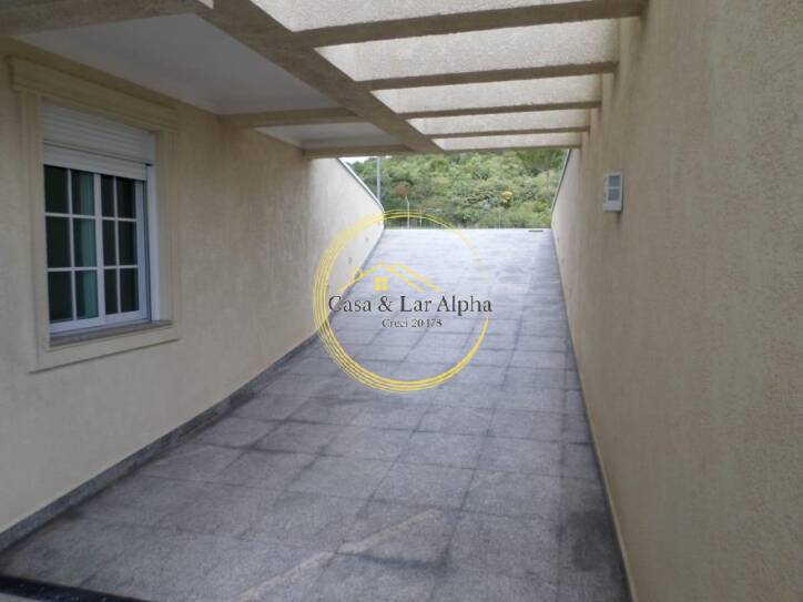 Casa, 5 quartos, 532 m² - Foto 26