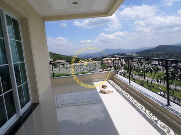 Casa, 5 quartos, 532 m² - Foto 27