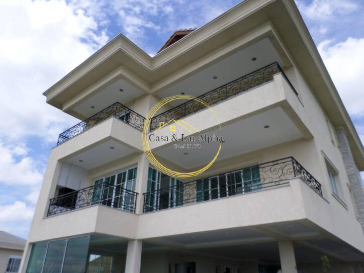 Casa, 5 quartos, 532 m² - Foto 28