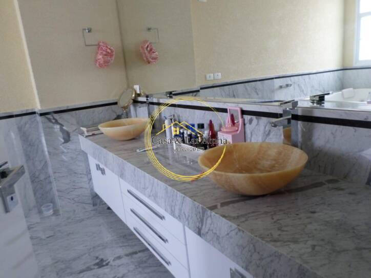 Casa, 5 quartos, 532 m² - Foto 29
