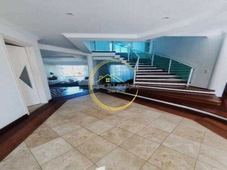 Casa, 4 quartos, 532 m² - Foto 1