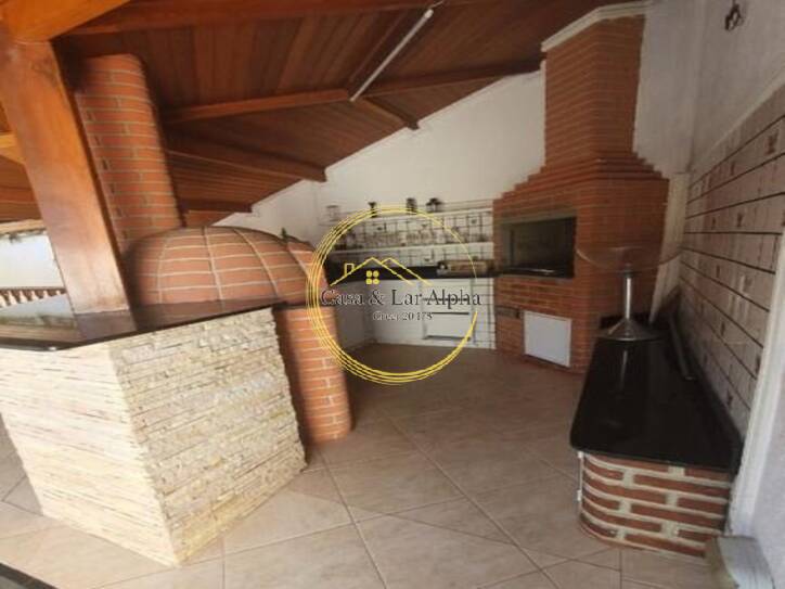Casa, 4 quartos, 532 m² - Foto 2