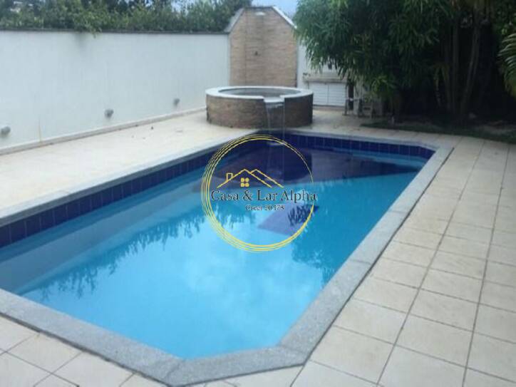 Casa, 4 quartos, 532 m² - Foto 5