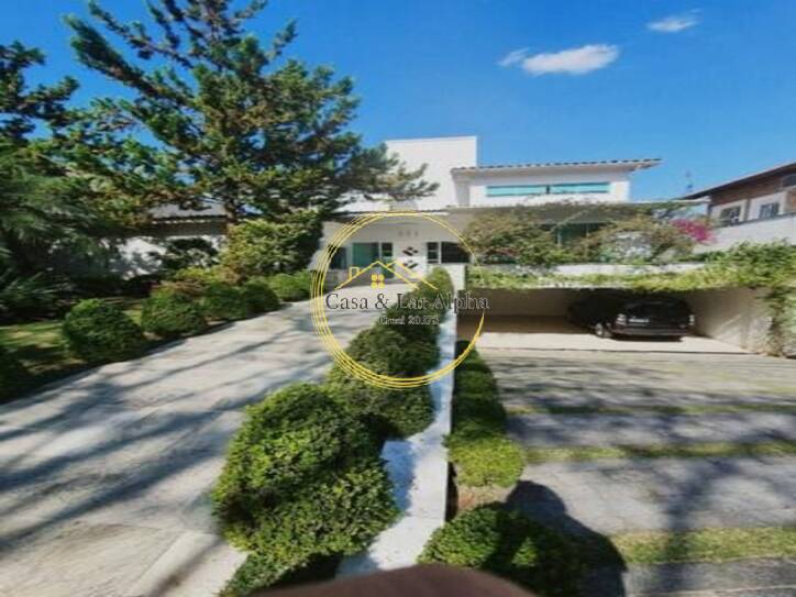 Casa, 4 quartos, 532 m² - Foto 7