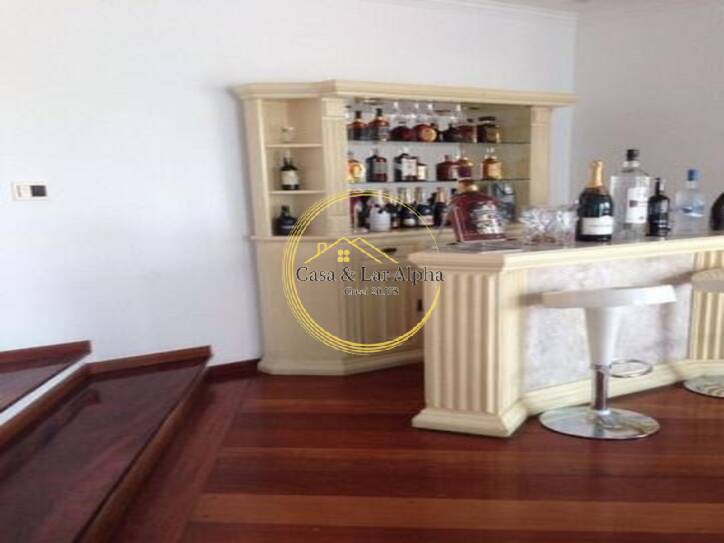 Casa, 4 quartos, 532 m² - Foto 10